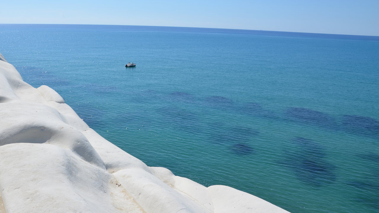 Costa di Realmonte
